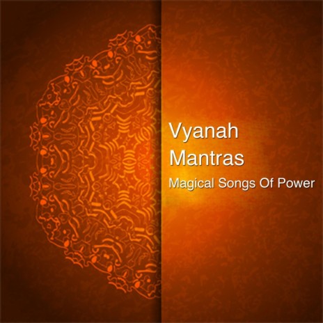 Om Mani Padme Hum cover art