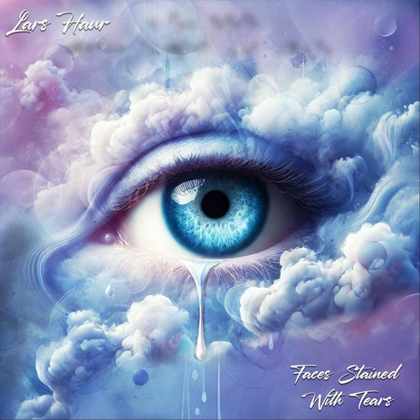 Grief cover art