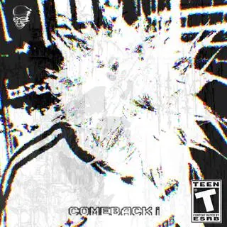 COMEBACK¡ cover art
