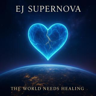 EJ Supernova