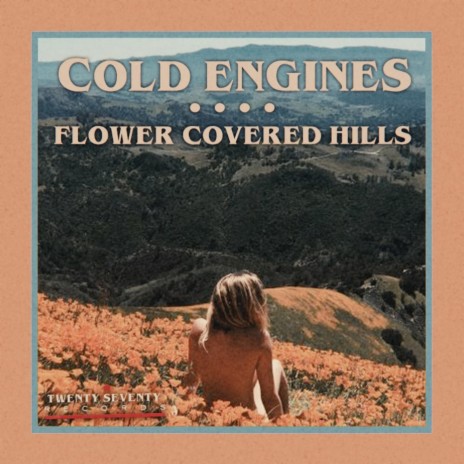 Trains cover art
