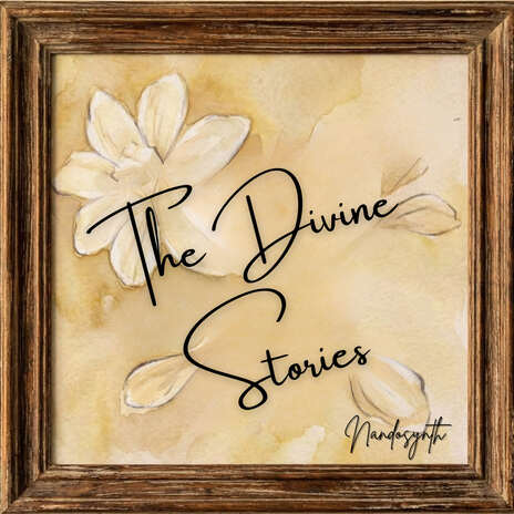 5. A Promise That Found Its Way cover art