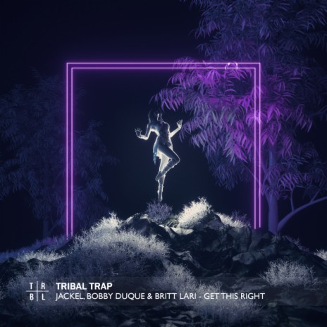 Get This Right ft. Britt Lari cover art