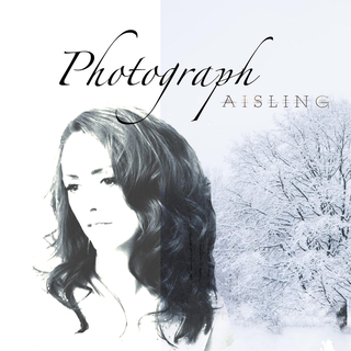 Photograph cover art