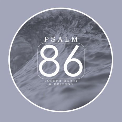 Psalm 86 (feat. Nicole S. & Faith B.) cover art