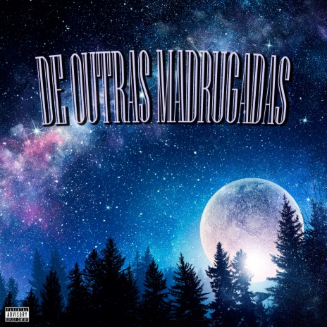 De Outras Madrugadas ft. dree cover art