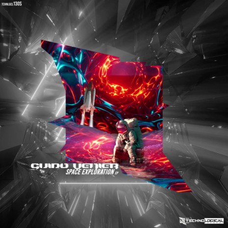 Squarepusher (Original Mix) cover art