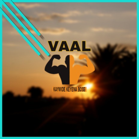 Vaal ft. Tronic saint, Cgush_malaza, Tv_gqwala, Santo_swiitcho & The_mover