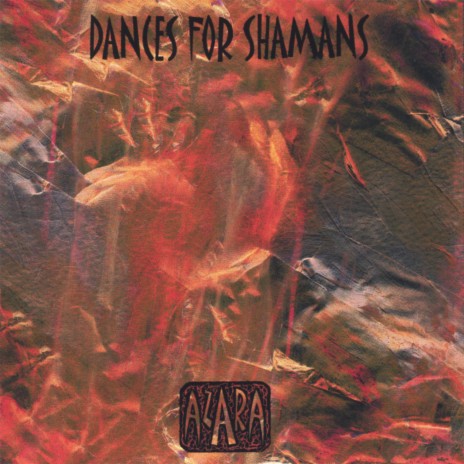 Bear Dance cover art