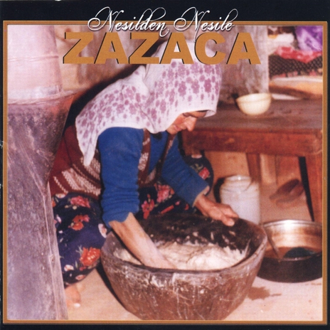 Xovira Meke cover art
