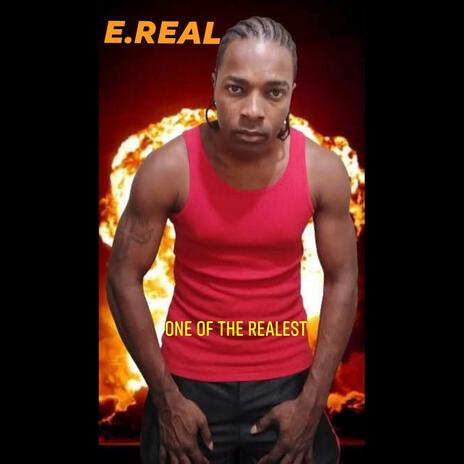 One Of The Realest cover art