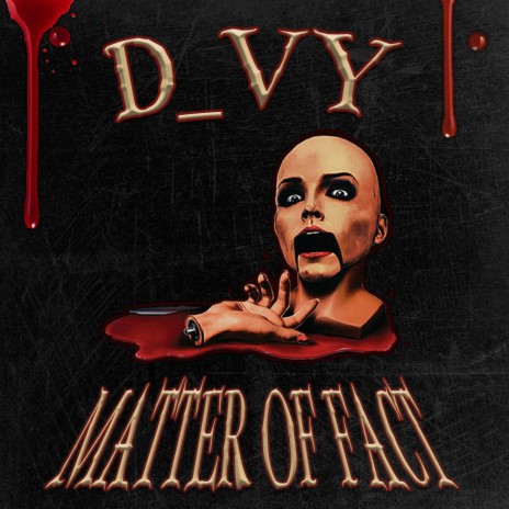 Matter of Fact cover art