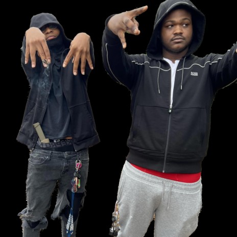 Living Like That ft. Dbg Naughty cover art