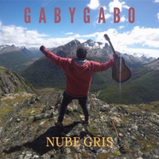 Nube Gris (Acústico) cover art