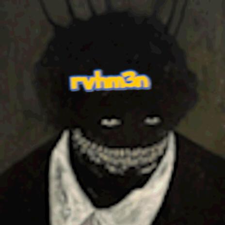 my dmt experience summed up in ableton cover art