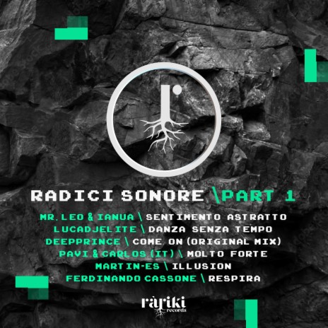 Come On (Original Mix) cover art