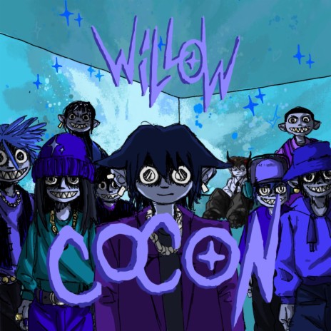Cocon cover art