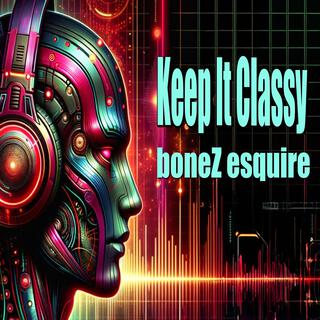 boneZ esquire
