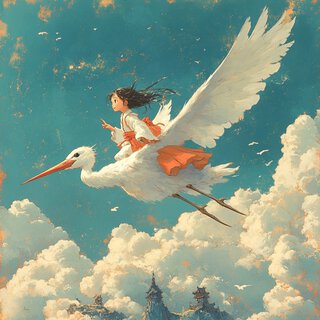 Maison Nuage