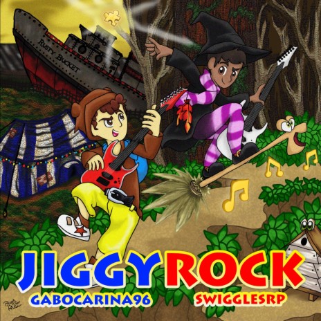Click Clock Wood (From Banjo-Kazooie)