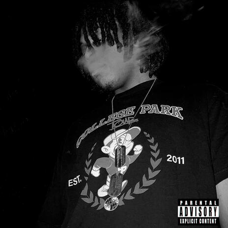 CAN I GO FASTER? cover art