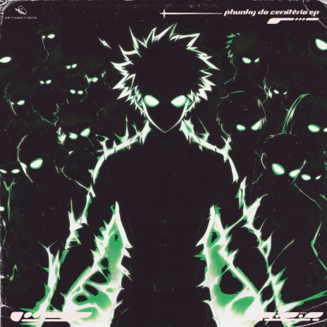 Céu e Inferno (Speed Up Version) ft. Deadhell & Gs Skan