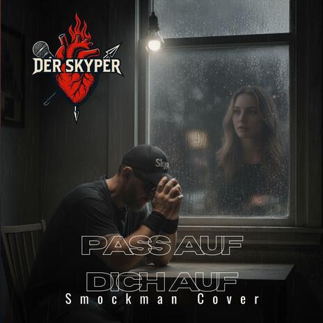 Pass auf dich auf ft. Smockman cover art