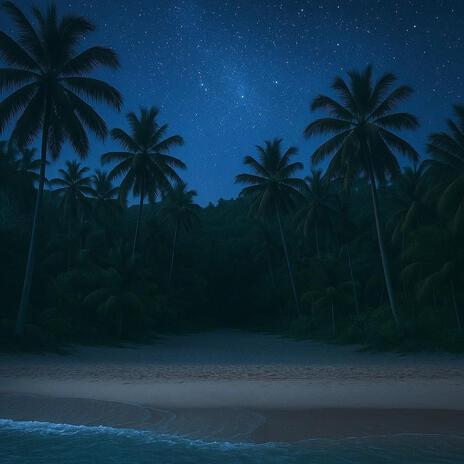 THE ISLAND (Instrumental) cover art