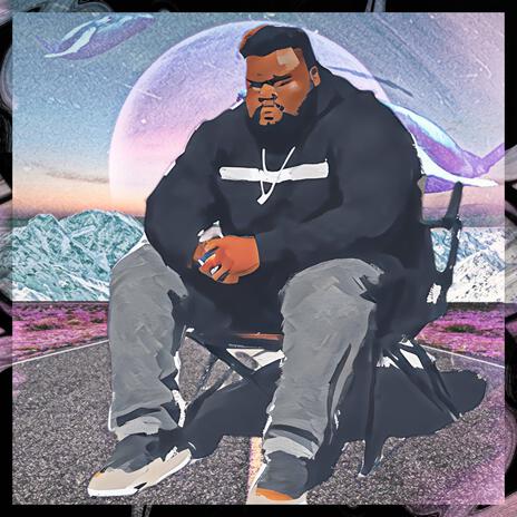 CALLING. cover art