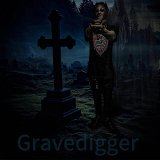Grave digger