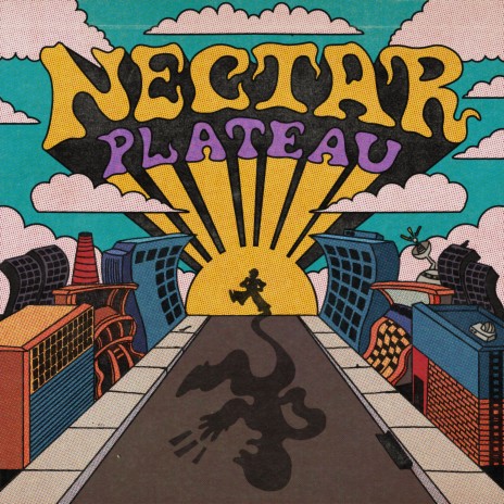 Plateau cover art