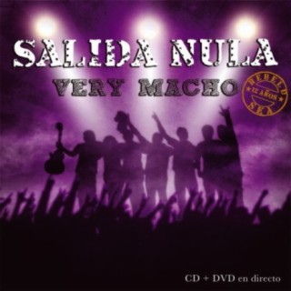Salida Nula