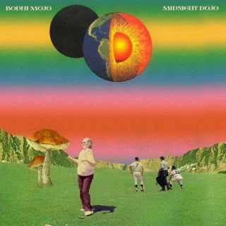 Bodhi Mojo