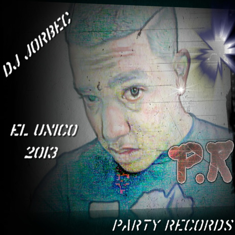 Intro El Único ft. Lamgy cover art