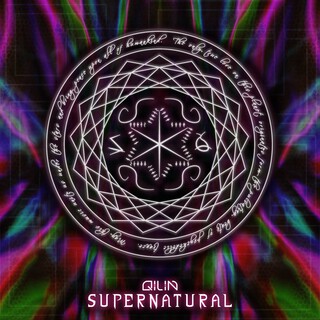 Supernatural