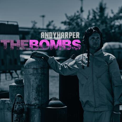 The Bombs cover art