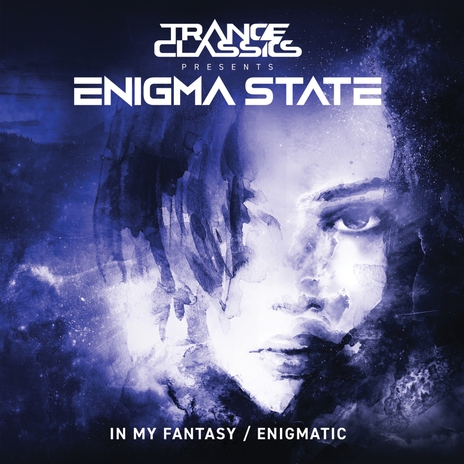 In My Fantasy cover art