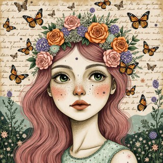 Beauty in the Small Things