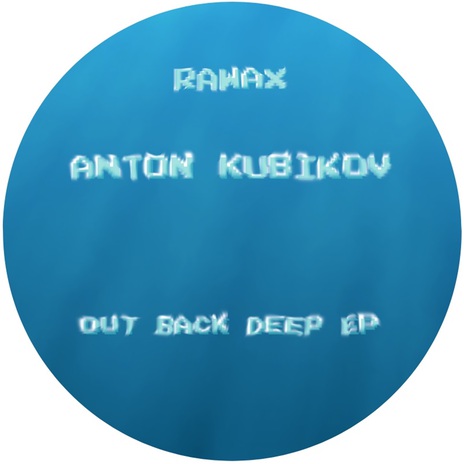 Outback Deep (Original Mix) cover art