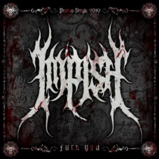 Fuck You cover art