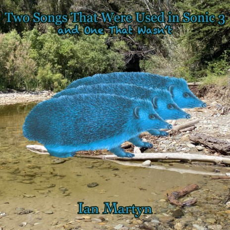 Stranger in Moscow (Ending Synth Abridged Version) cover art