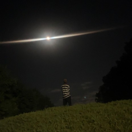 Midnight Sky cover art