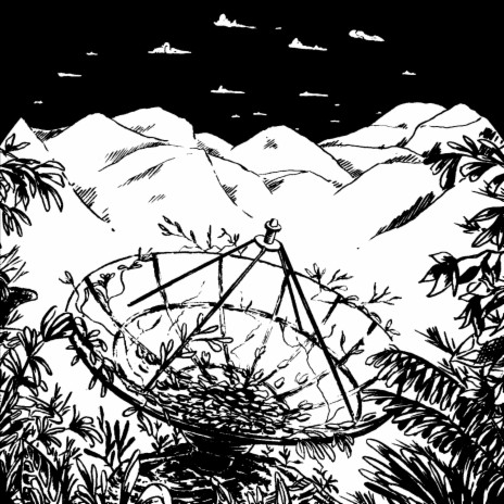 Isthme cover art