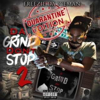 Freezie Da Iceman