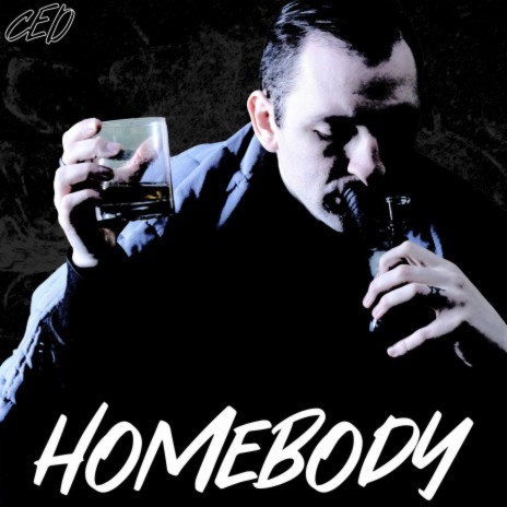 Homebody cover art