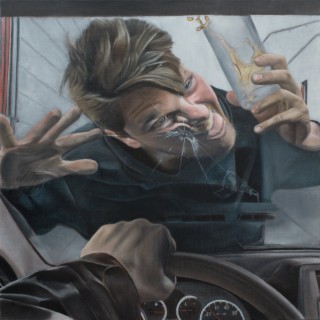 Pogo Car Crash Control