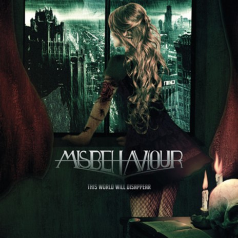 Fantasy cover art