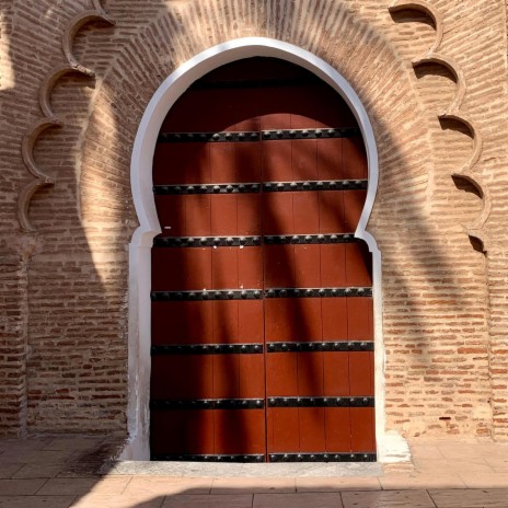 Marrakesh Muse ft. Dave Sherry