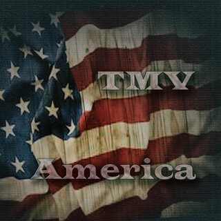 America cover art