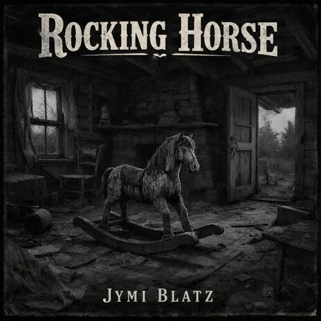 Rocking Horse cover art